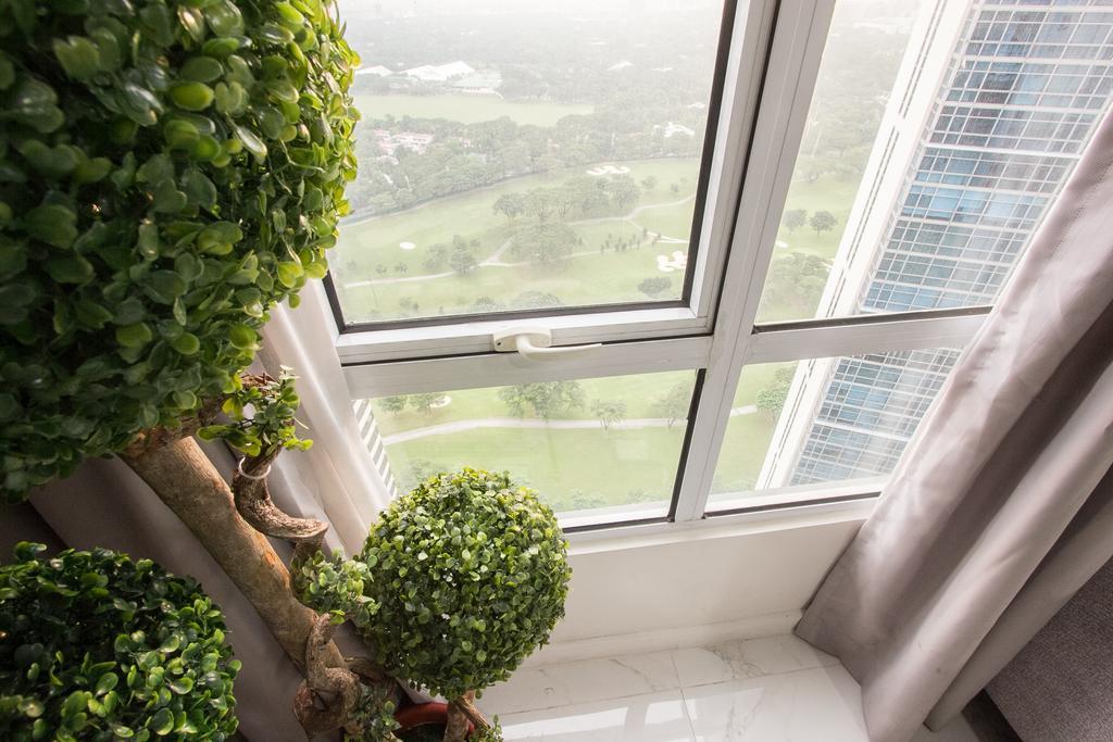 Oasis Regency @ Fort Victoria Bgc Taguig Extérieur photo